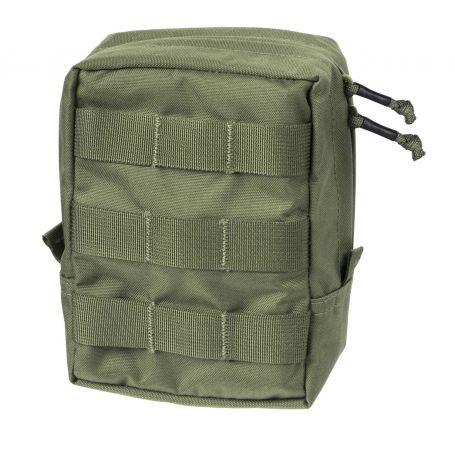 Helikon General Purpose Pouch - Olive Green
