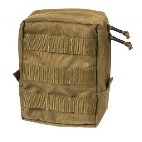 Helikon General Purpose Pouch - Coyote