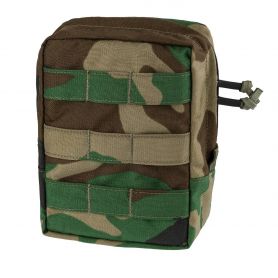 Helikon General Purpose Pouch - US Woodland