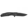 Nóż Schrade - SCH002 - Liner Lock Drop Point Folding Knife