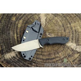 Nóż survivalowy LKW Mauler G10 - Libra Knife Works