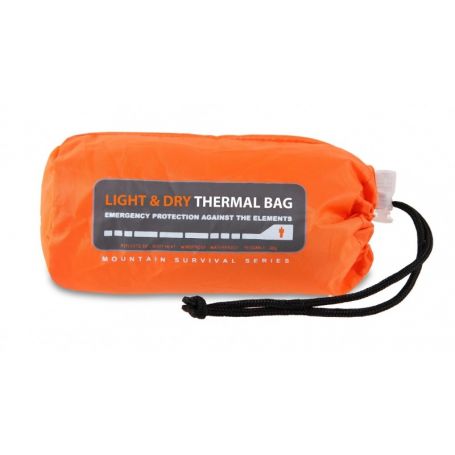 Folia termiczna Lifesystems Heatshield Bag