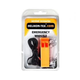 Gwizdek alarmowy Helikon-Tex