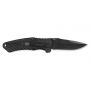 Nóż Schrade - SCH206 - Drop Point Folding Knife