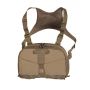 Torba Helikon Chest Pack Numbat - Coyote