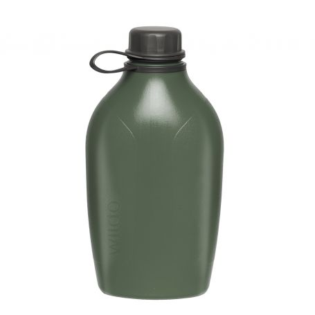Manierka Wildo Explorer Bottle 1L - Olive