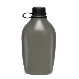 Manierka Wildo Explorer Bottle 1L - Black