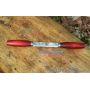 Nóż ośnik Morakniv Mora Classic Wood Splitting Knife - Czerwona Ochra
