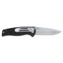 Nóż Schrade - SCH403 - Carbon Fiber Handle Folding Knife