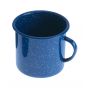 Kubek emaliowany GSI Cup 24FL - 710 ml - Blue