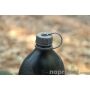 Manierka Wildo Hiker Bottle - 700 ml - Black