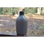 Manierka Wildo Explorer Bottle 1L - Black
