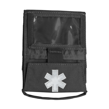 Apteczka Helikon-Tex Pocket Med Insert - Black