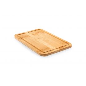 Deska do krojenia z drewna bambusowego GSI Rakau Cutting Board Small