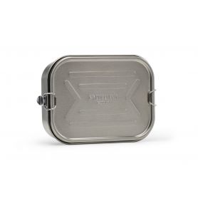 Pojemnik na żywność Rockland Lunch Box Sirius L - 1200ml - Stainless Steel
