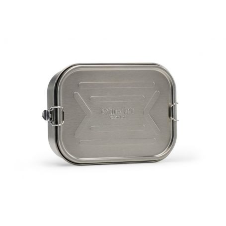 Pojemnik na żywność Rockland Lunch Box Sirius L - 1200ml - Stainless Steel