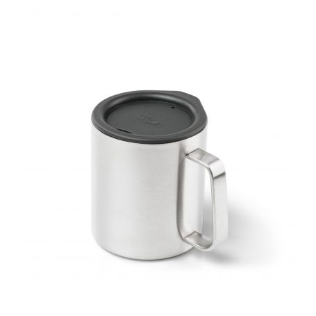 Kubek GSI Glacier Stainless Camp Cup - 296 ml - Brushed