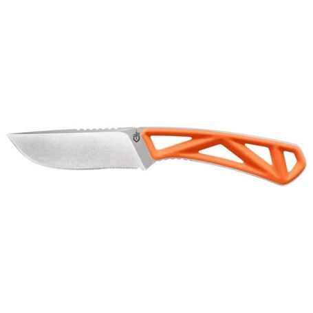 Nóż Gerber Exo-Mod Fixed - Orange