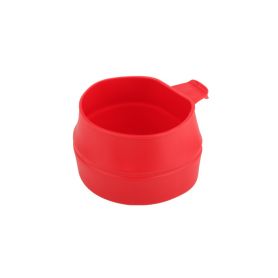 Kubek składany Wildo Fold-A-Cup - 250 ml - Red