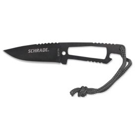 Nóż Schrade - SCHF5N - EDC Extreme Survival