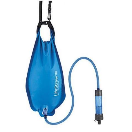 Filtr do wody Lifestraw Flex Water Filter with Gravity Bag