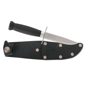 Nóż Mora Scout 39 Safe - Black