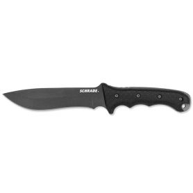 Nóż Schrade Reckon Fixade Blade 1182522