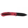 Nóż Ka-Bar 4062RD Dozier Folding Hunter - Red