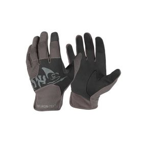 Rękawice Helikon All Round Fit Tactical Gloves - Black/Shadow Gray A