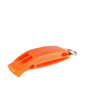 Gwizdek alarmowy Lifesystems Safety Whistle - Orange