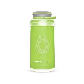 Butelka składana Hydrapak Stash Bottle 1 litr - Sequoia Green