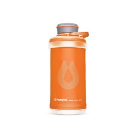Butelka składana Hydrapak Stash Bottle 750 ml - Mojave Orange