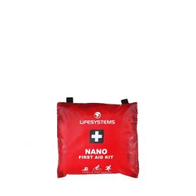 Apteczka Lifesystems Light and Dry Nano First Aid Kit