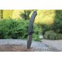 Nóż Schrade - 1084281 - Drop Point Blade Carbon Fiber Handle Ultra Glide® Folding Knife