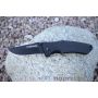 Nóż Schrade SCH206 Drop Point Folding Knife