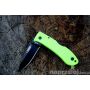 Nóż Ka-Bar 4072ZG Mini Dozier Folding Hunter - Zombie Green
