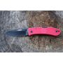 Nóż Ka-Bar 4062RD Dozier Folding Hunter - Red