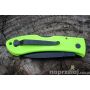 Nóż Ka-Bar 4062ZG Dozier Folding Hunter - Zombie Green