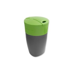 Kubek składany Light My Fire Pack-up-Cup - Green