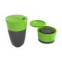 Kubek składany Light My Fire Pack-up-Cup - Green