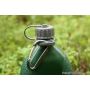 Manierka Wildo Hiker Bottle - 700 ml Olive