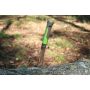 Nóż Opinel No.8 - Outdoor Earth - Green