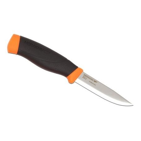 Nóż Morakniv Mora Companion Heavy Duty - Orange