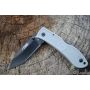 Nóż EDC Ka-Bar 4062GY Dozier Folding Hunter - Gray