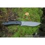 Nóż survivalowy Schrade SCHF42 Frontier