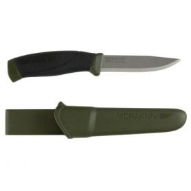 Nóż Morakniv Mora Companion (C) - Military Green
