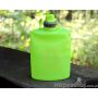 Butelka składana Hydrapak Stow Bottle 500 ml Sequoia Green