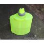 Hydrapak Stow Bottle 0,5l Sequoia Green