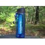 Butelka z filtrem LifeStraw Go 650 ml - Blue