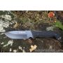 Nóż survivalowy Schrade SCHF51 Frontier Full Tang Fixed Blade